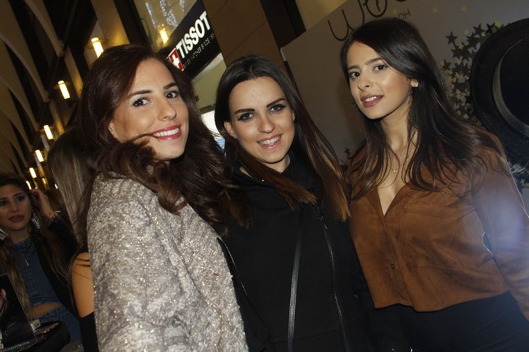 Launch of Wow by Wojooh's Limited Edition Festive Collection